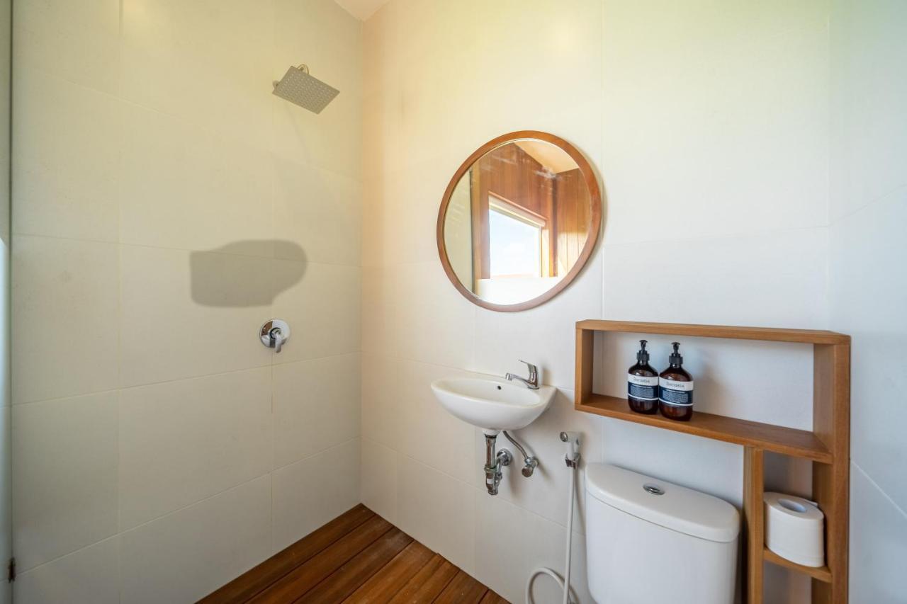 Zenden Wellness Guesthouse Canggu Dış mekan fotoğraf